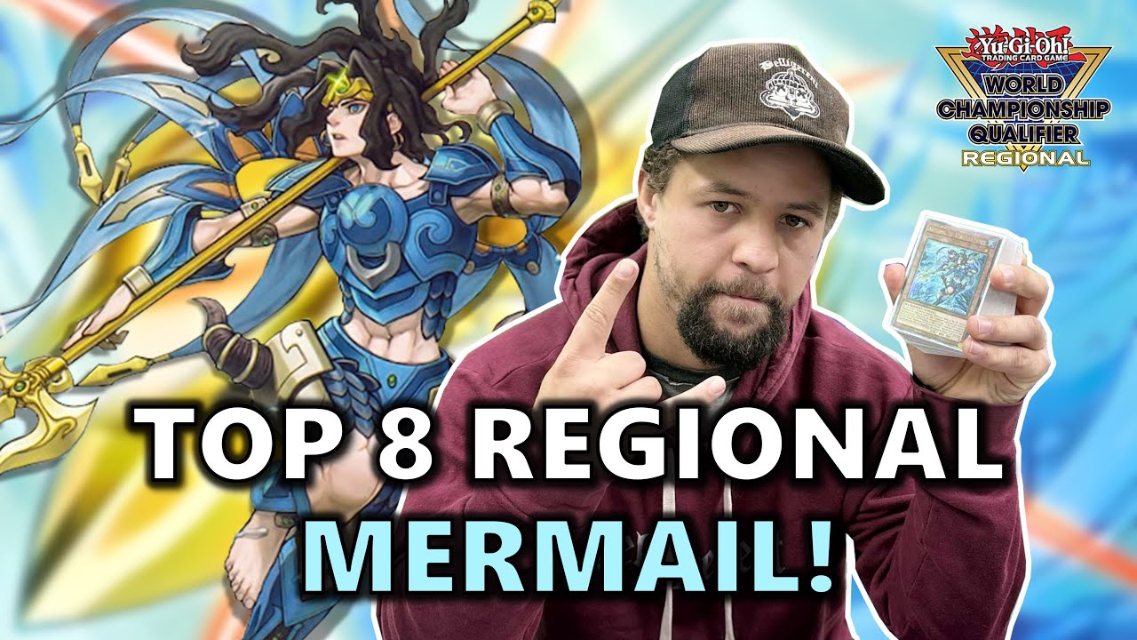 Профиль 8 лучших палубных почтовых станций Rochester Regional Mermail с Эриком Рэделем! @teamecce...