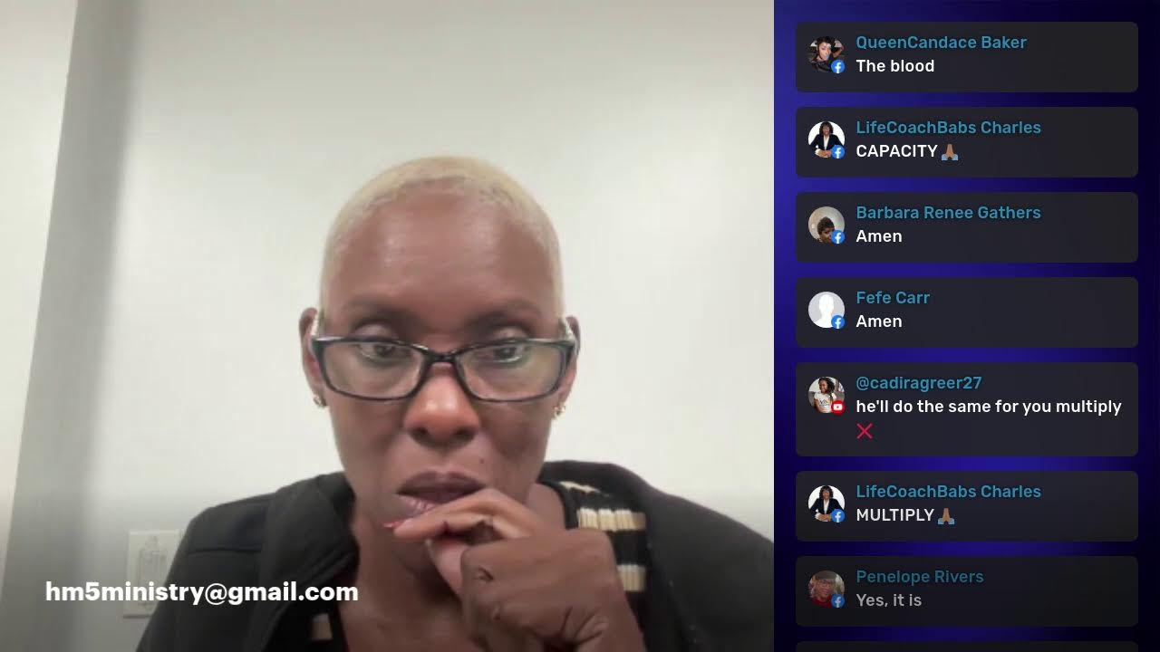 Prophetic Word End of Year