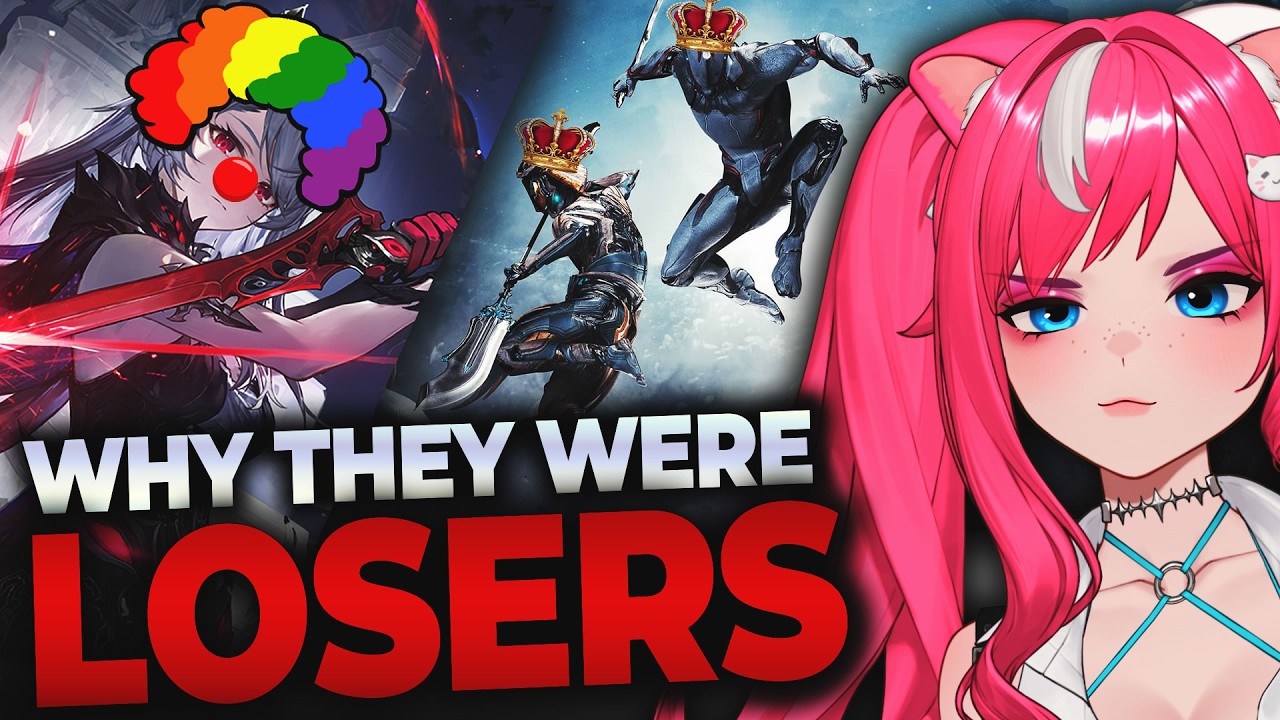 Duet Night Abyss FAILED Because Warframe Understood This..