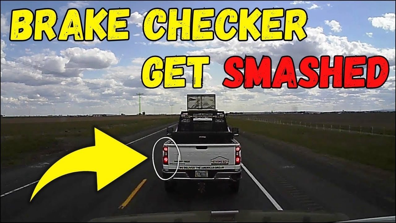 30 Moments of Instant Karma Caught on Camera – Best of Road Rage #automobile #roadragecase #police