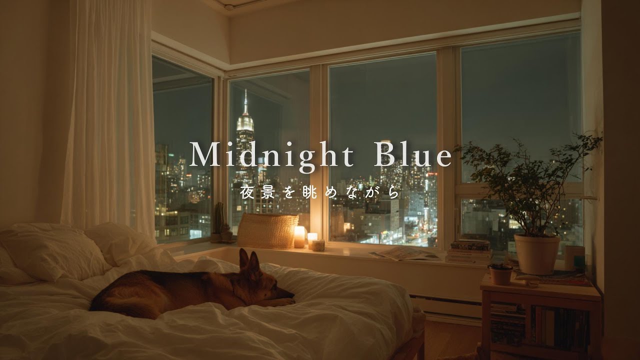 【playlist】Acoustic Jazz for Quiet Nights & Slow Bginnings｜chill｜acoustic｜guitar