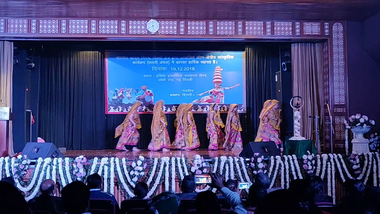 FCI zonal office winner performance 2019