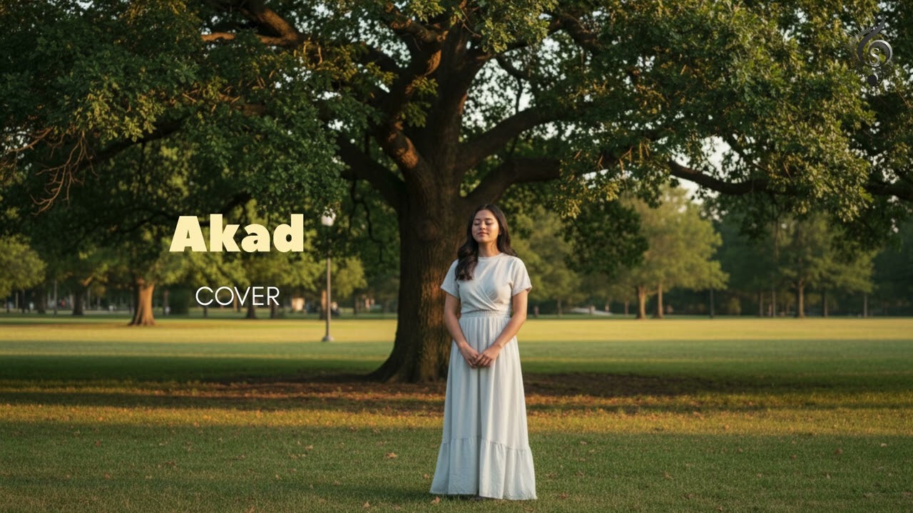 Akad - Payung Teduh | Cover Version