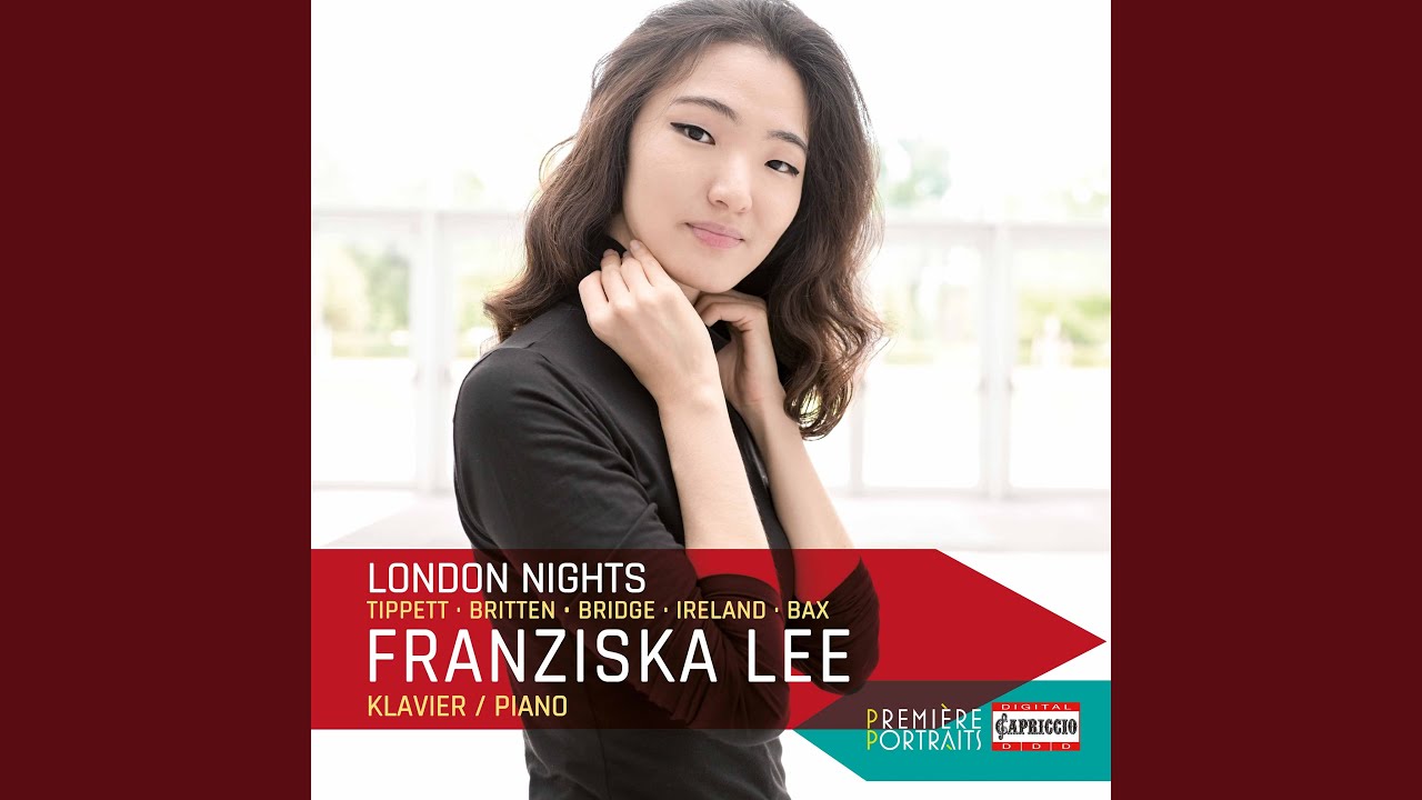 Piano Sonata No. 1 in F-Sharp Minor, GP 127