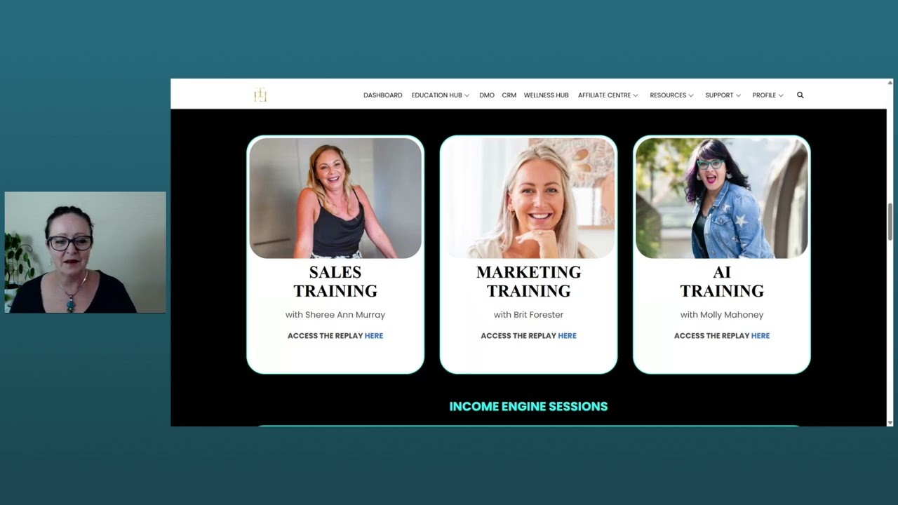 How do you start a online business in High ticket sales