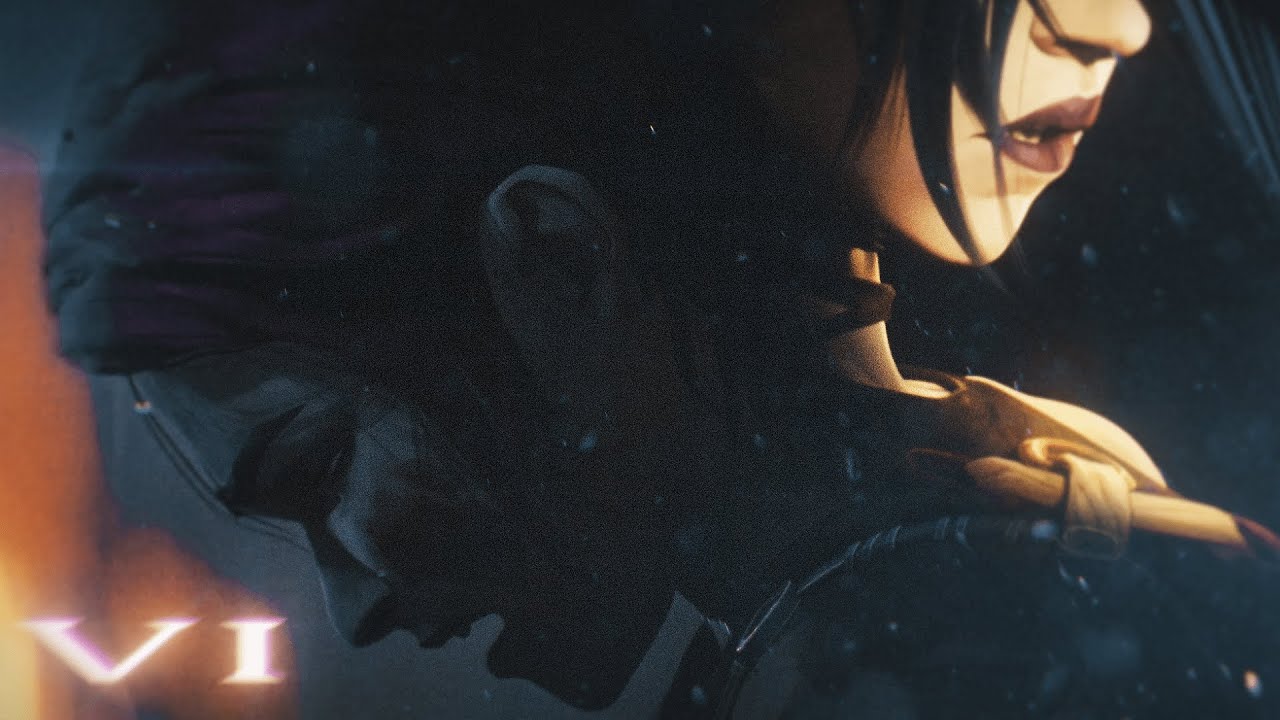 Ca2p  - Vi [ARCANE] // AMV