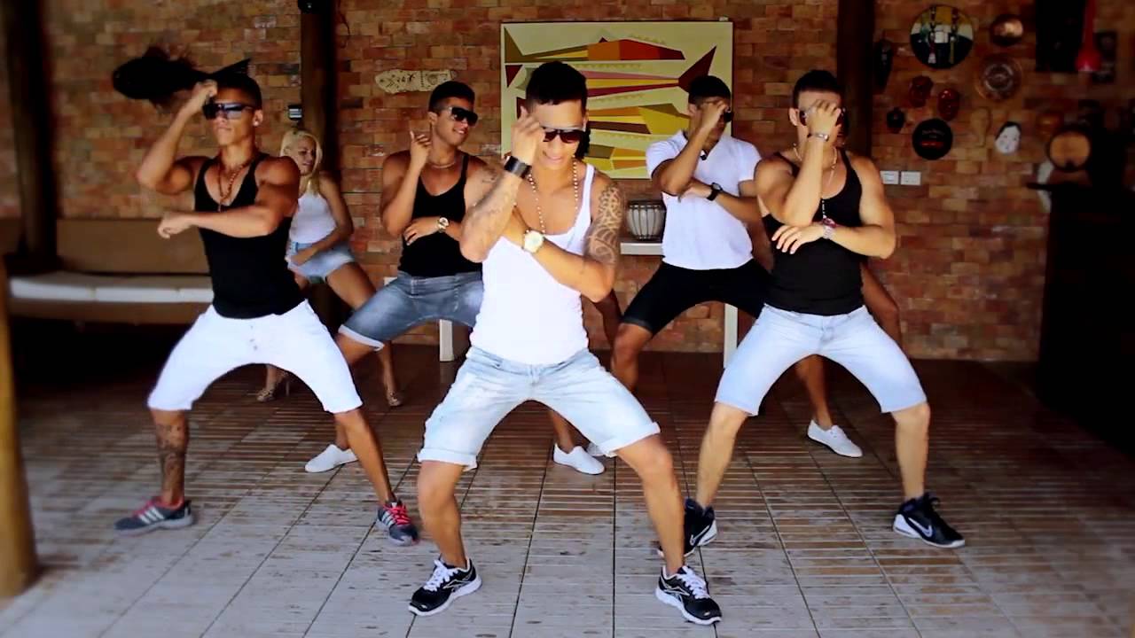 PLAY WAY  ESQUEMA ViDEO GAME  CLIPE OFICIAL HD