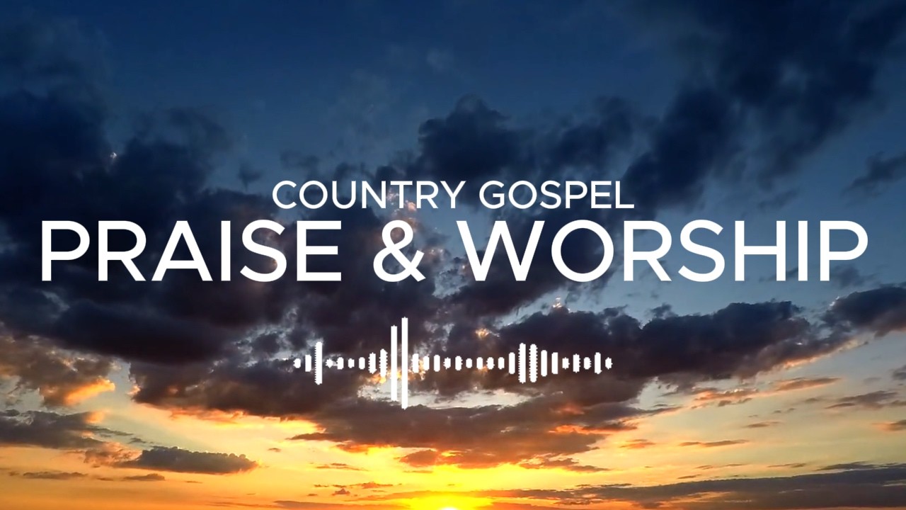 COUNTRY GOSPEL COLLECTION 2026 VOL 2 l PRAISE & WORSHIP SONG #praiseandworship,​ #countrygospel