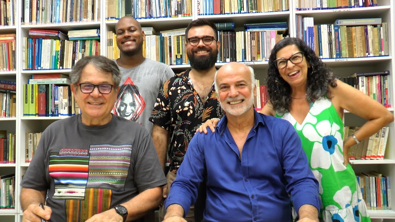 Programa Pensamento Crítico -  Estados Unidos: mais forte ou em queda? (E162)