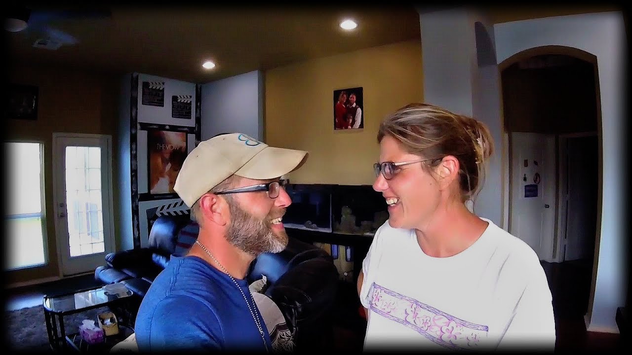 Episode 323 - BubbasGarageTv Season 3 Bloopers & Outtkes