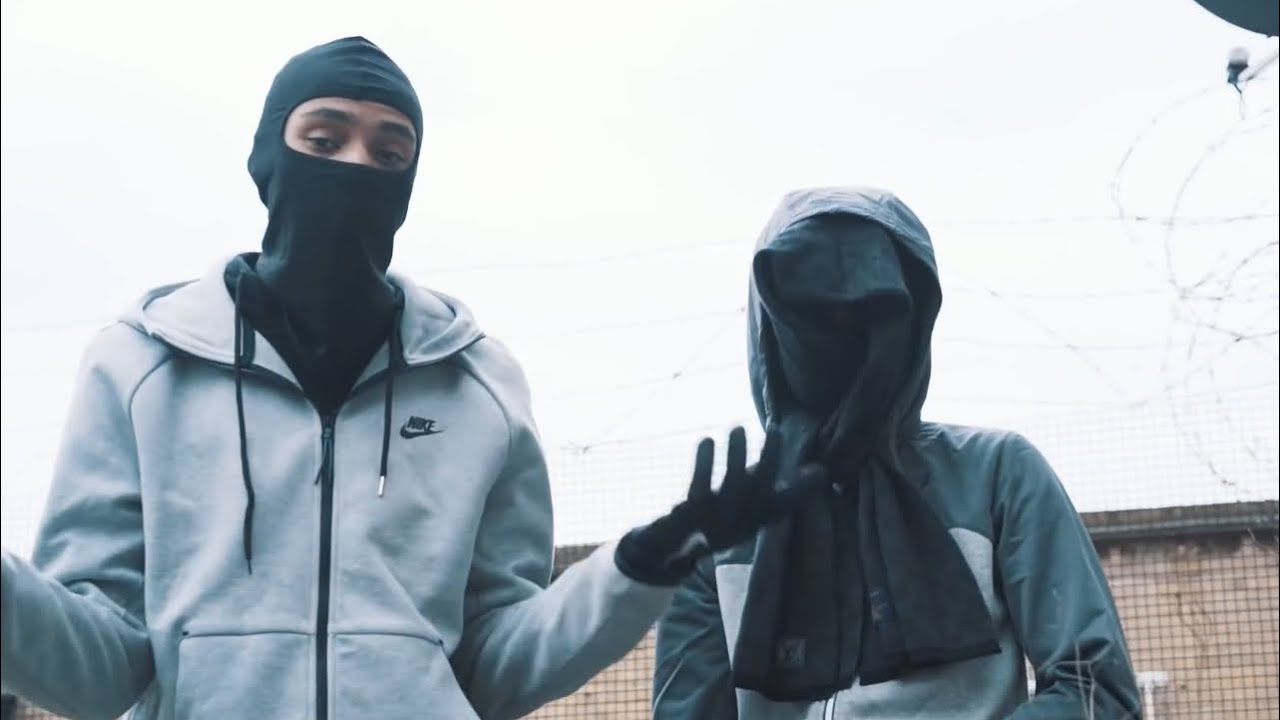 #98s DA x Hitman - Drifting Away (Exclusive) 