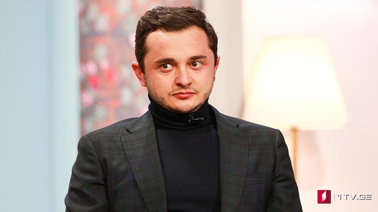 #დღისკოდი  სწრაფვა იდეალისკენ - სტუმარი:კონსტანტინე სულამანიძე, პლასტიკური ქირურგი