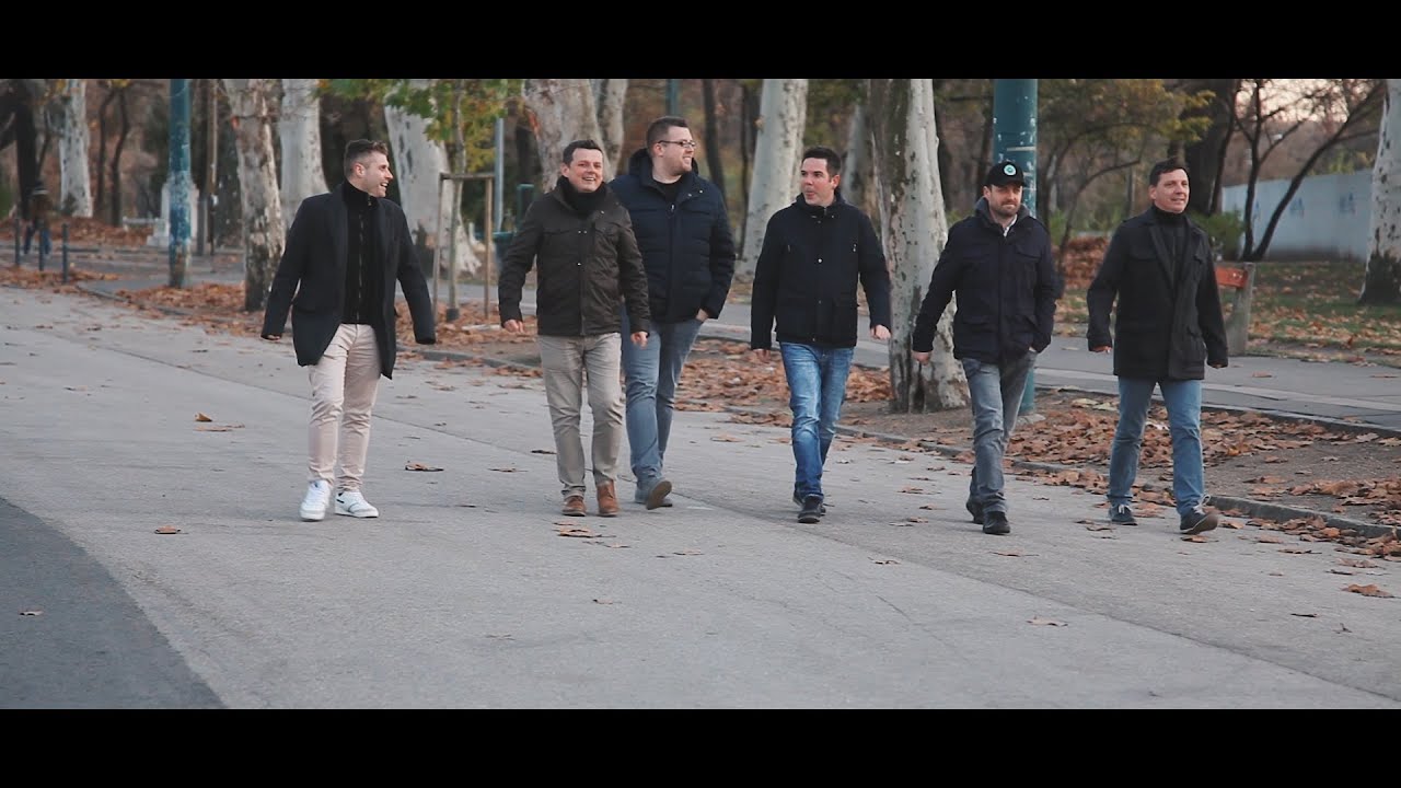 Koprive - Put je pred nama