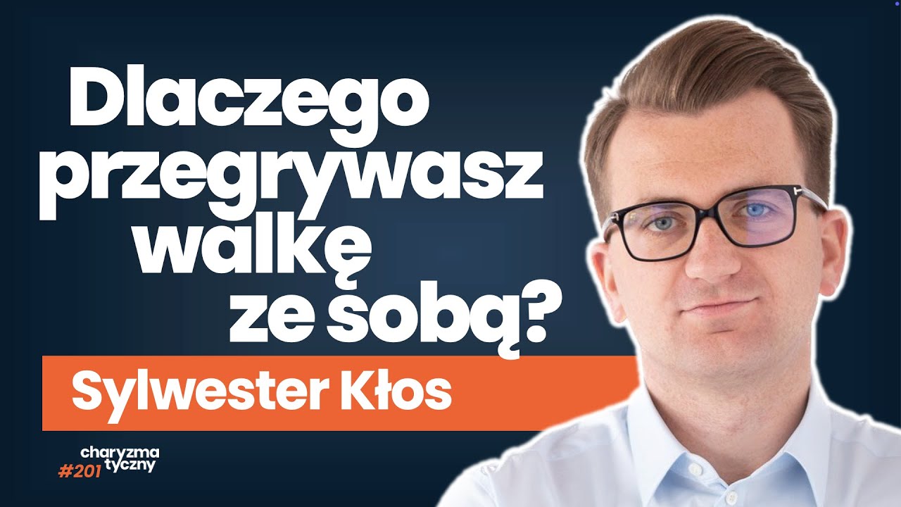 Dlaczego nie działasz tak skutecznie jak kiedyś? Wyjaśnia dietetyk Sylwester Kłos