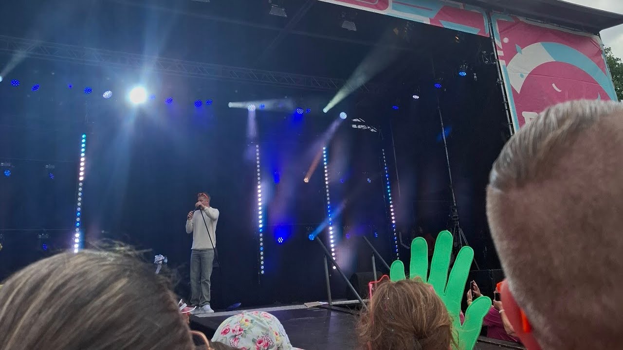 mart hoogkamer funpop 2025
