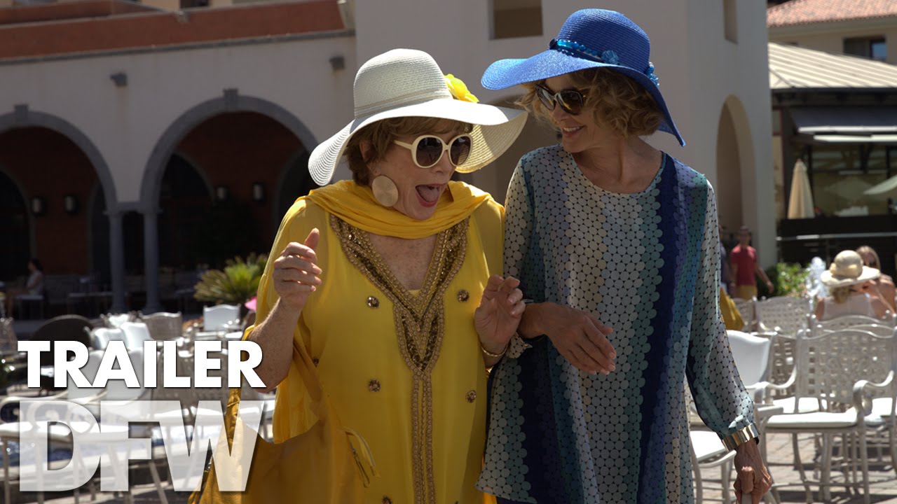 Wild Oats trailer NL