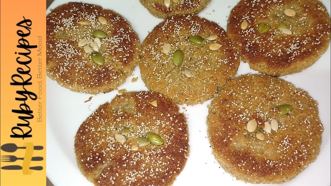 Gur ke Roat By RubyRecipes/گڑھ کے  روٹ بائے روبی ریسپیز 