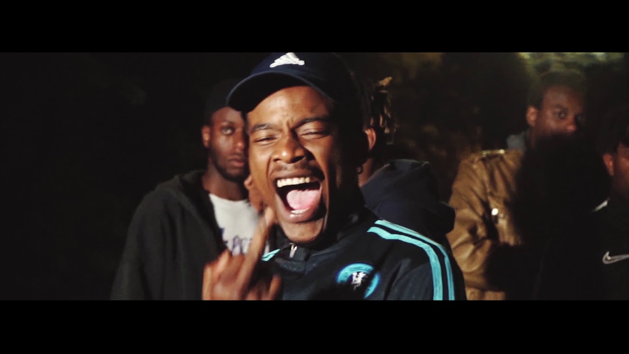 Ac-520 - 520 im Bendo (Shot by DiverCityRecord)