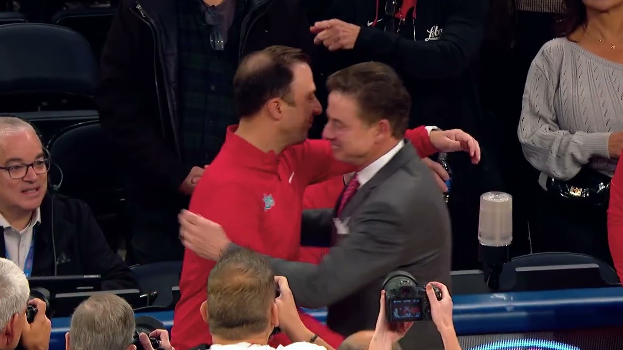 Regular Season Recap: St. John's Men's Basketball