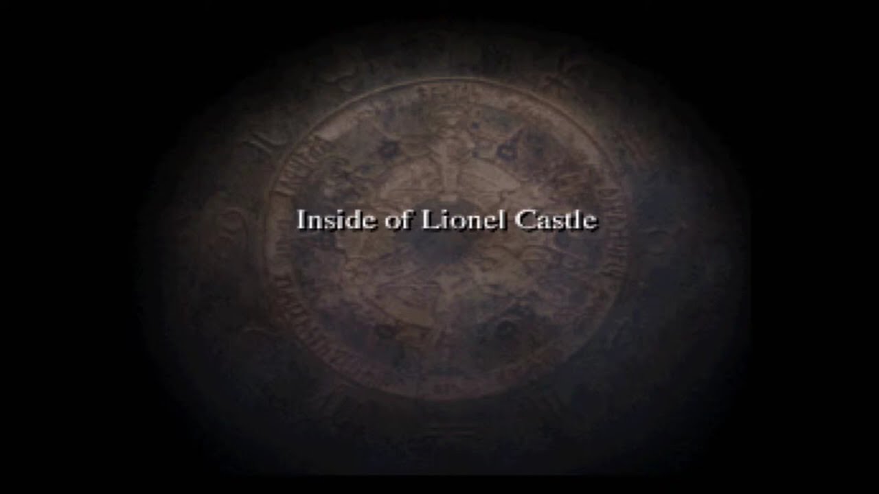 Final Fantasy Tactics - Part 3