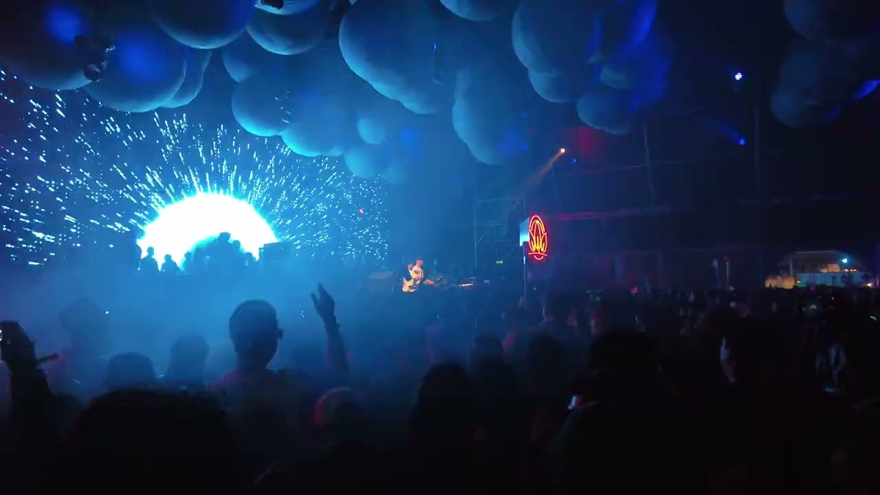 ADAM TEN B2B MITA GAMI #edcmexico #neongarden Feb 2026 Millero & Alt Control - Amanda
