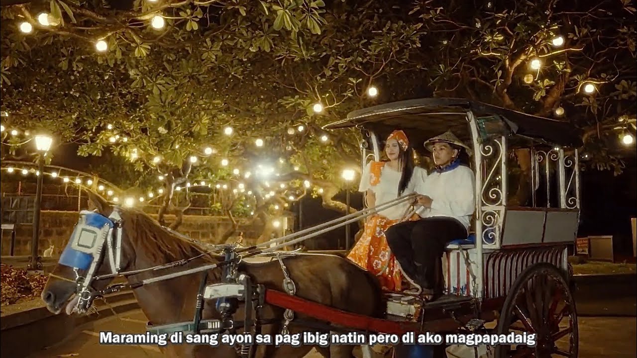 SUPAFLY - Sakin ka (OFFICIAL MUSIC VIDEO)