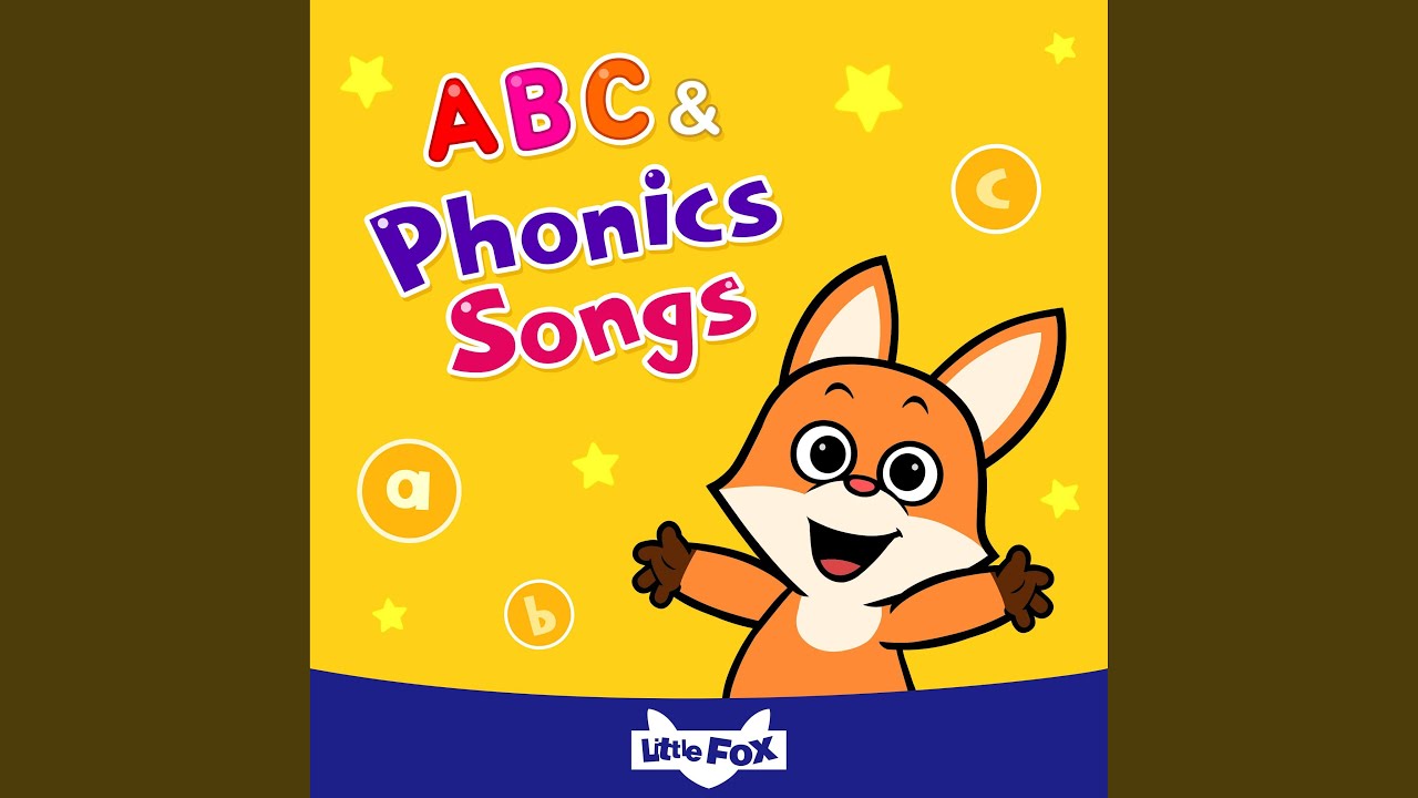 Alphabet Song