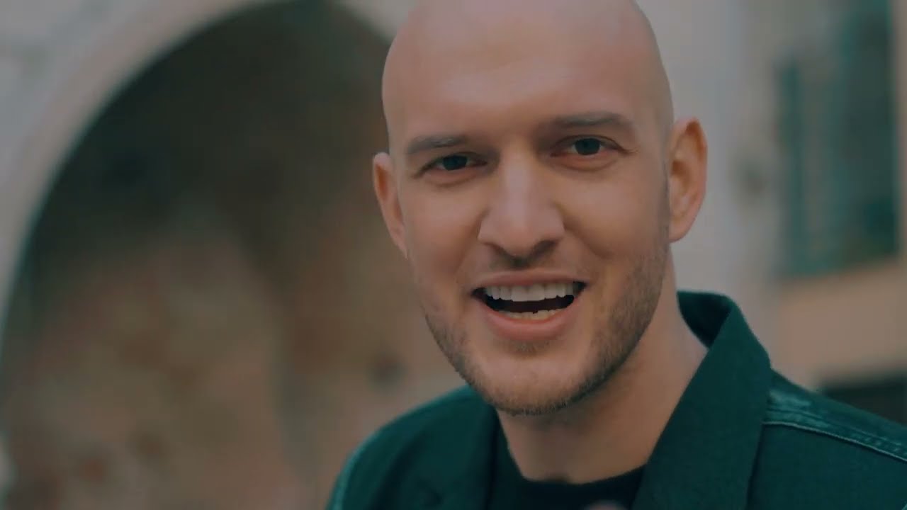 TI BUDI TI - MARKO SKUGOR & KLAPA MADRE BADESSA (