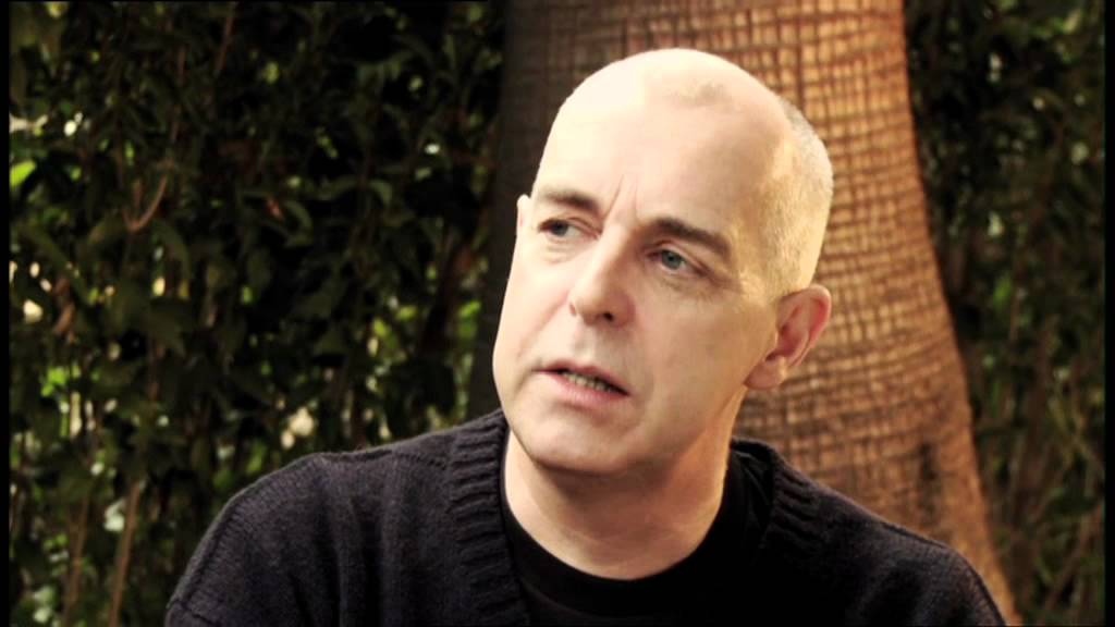 PET SHOP BOYS - FORMAT -- Interview