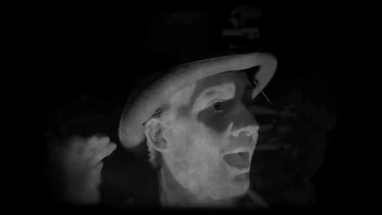 DRACULA VIDEO 7