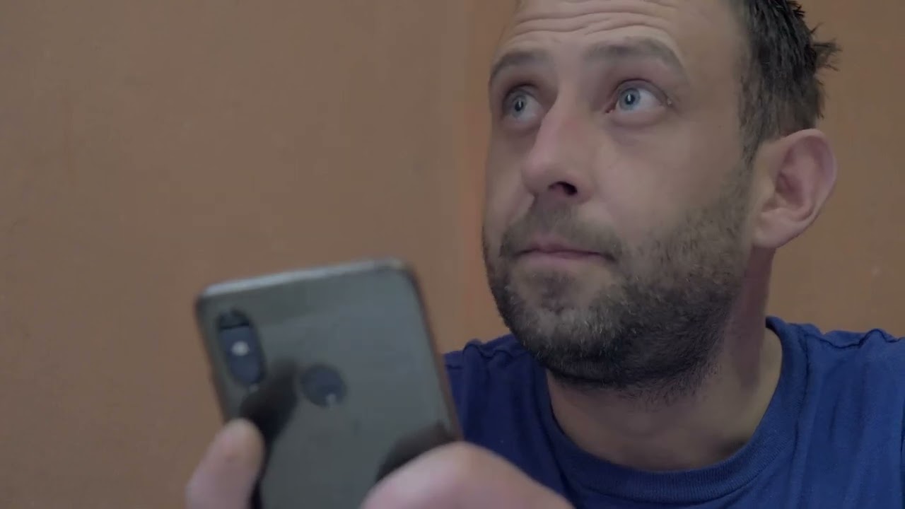A folyómentő teherautó | The River saver truck | Річкова рятувальна вантажівка TV VERSION
