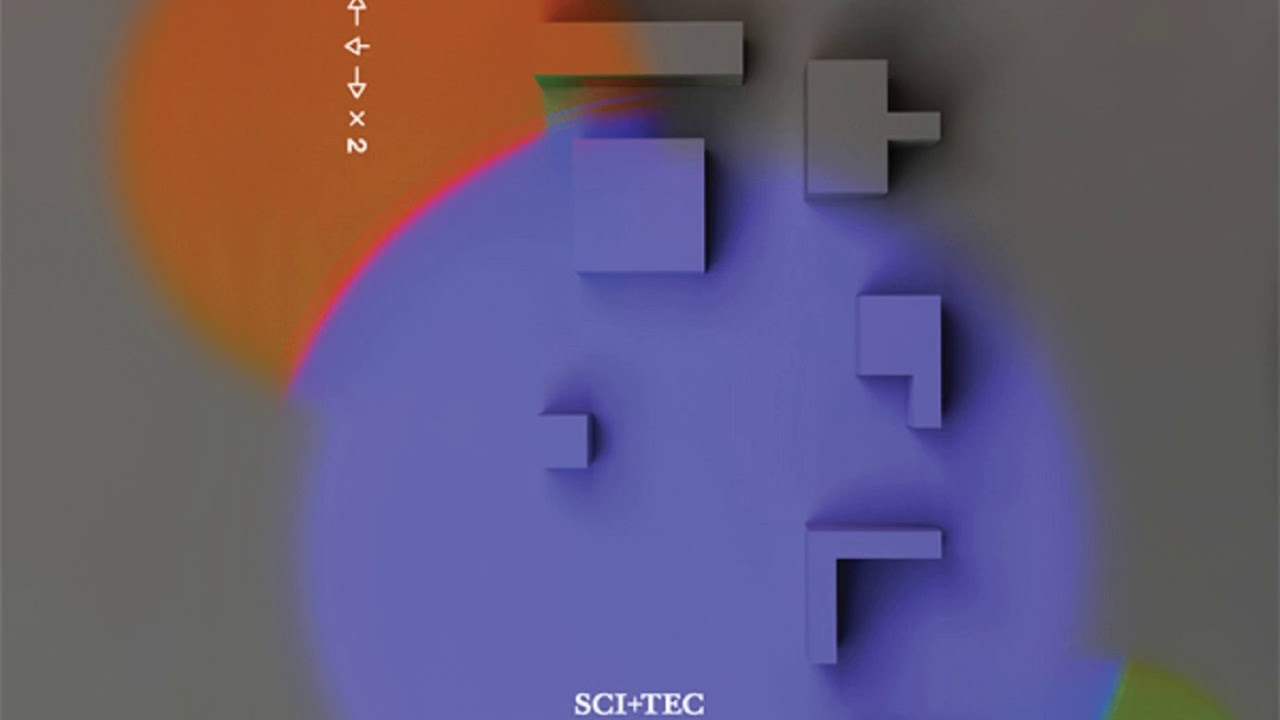 Sebrok - The X
