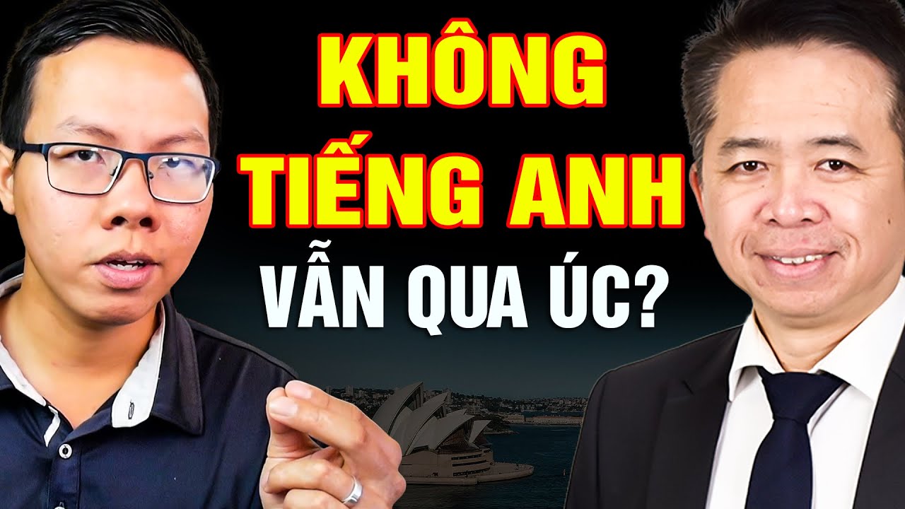 Làm việc tại Úc dễ như lời hứa? Đây là CÁI BẪY phổ biến khi làm visa chủ bảo lãnh 407, 482 ở Úc!