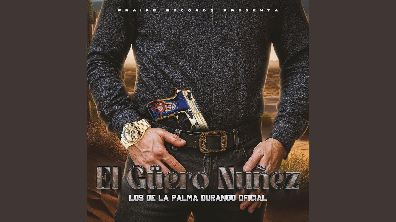 El Güero Nuñes