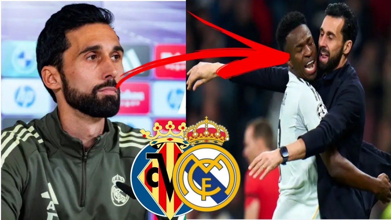 Alvaro arbeloa di ke fòk vinicius jr rete la paske ekip la nan menl anpil konfyans pou vini?