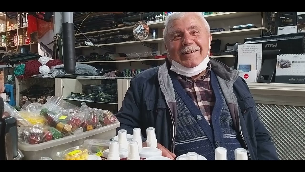 MACERA BAŞLASIN...BABAESKİ BÜYÜK MANDIRA DA YAŞANMIŞ HAYAT HİKAYESİ...