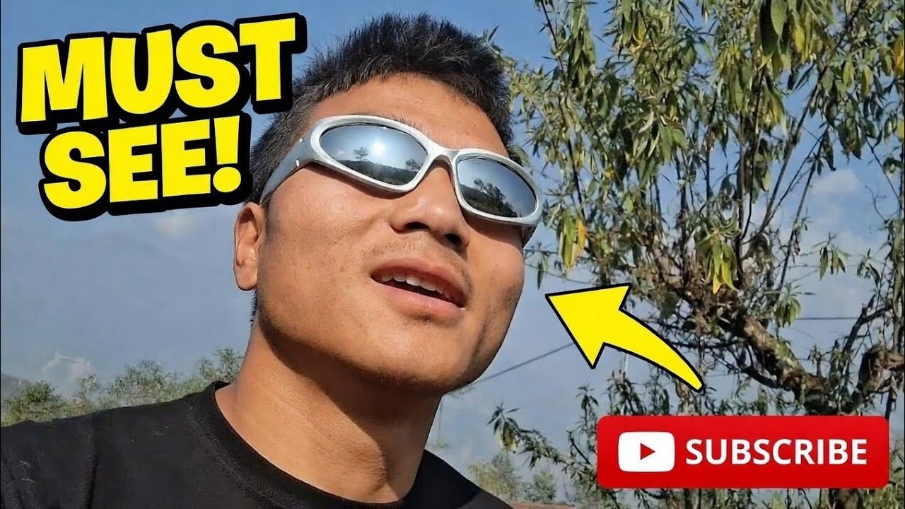 Day 2 Of Vlogging  Challenge.  Dusro DinKo Vlogging Chunote