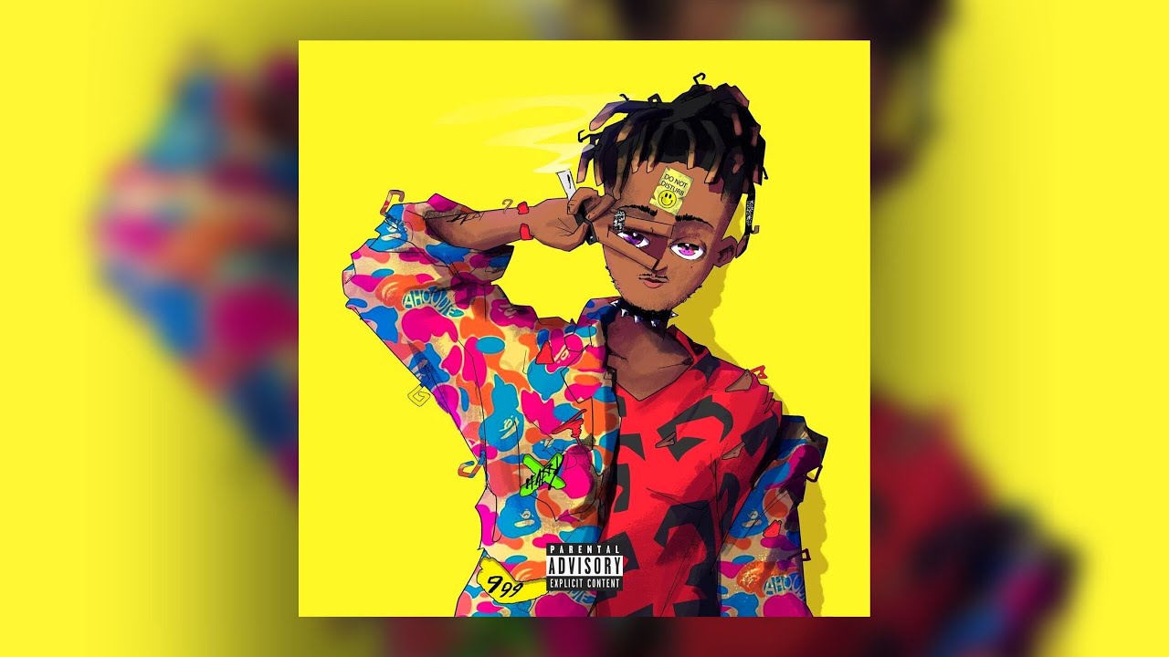 Juice WRLD - High Fashion (Unreleased) [Prod. Kevinn]
