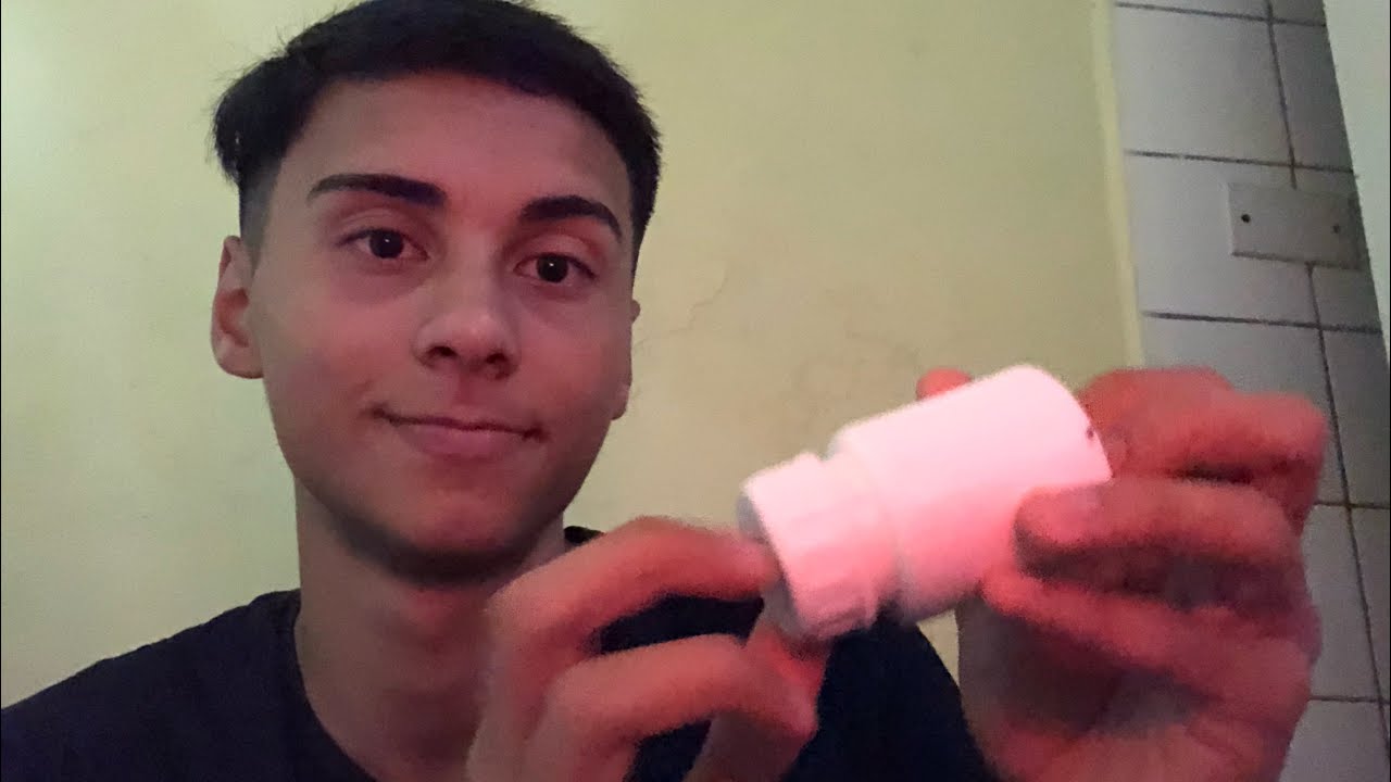 ASMR te susurro 50+ nombres (te irás a dormir si o si)