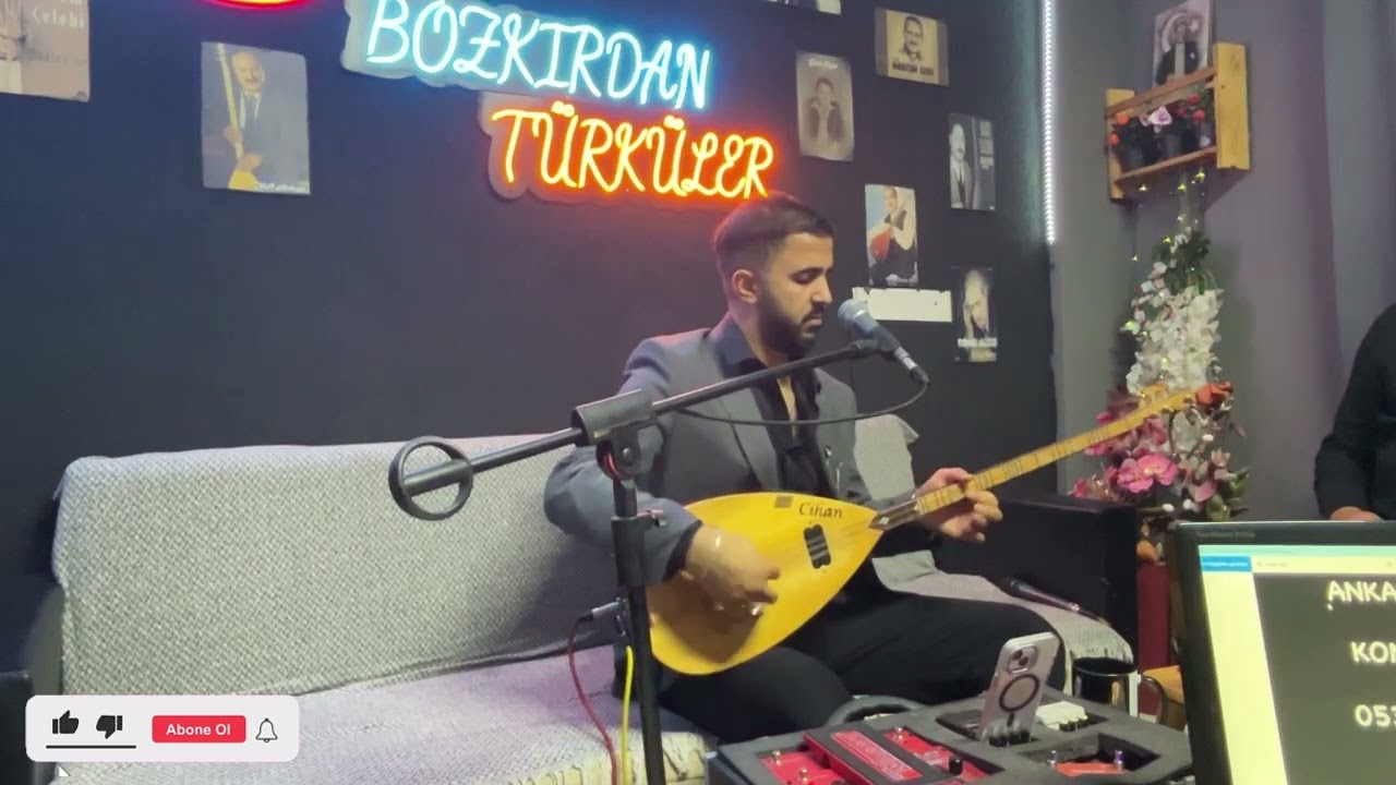 Cihan Çakmak   Ala Gömlek