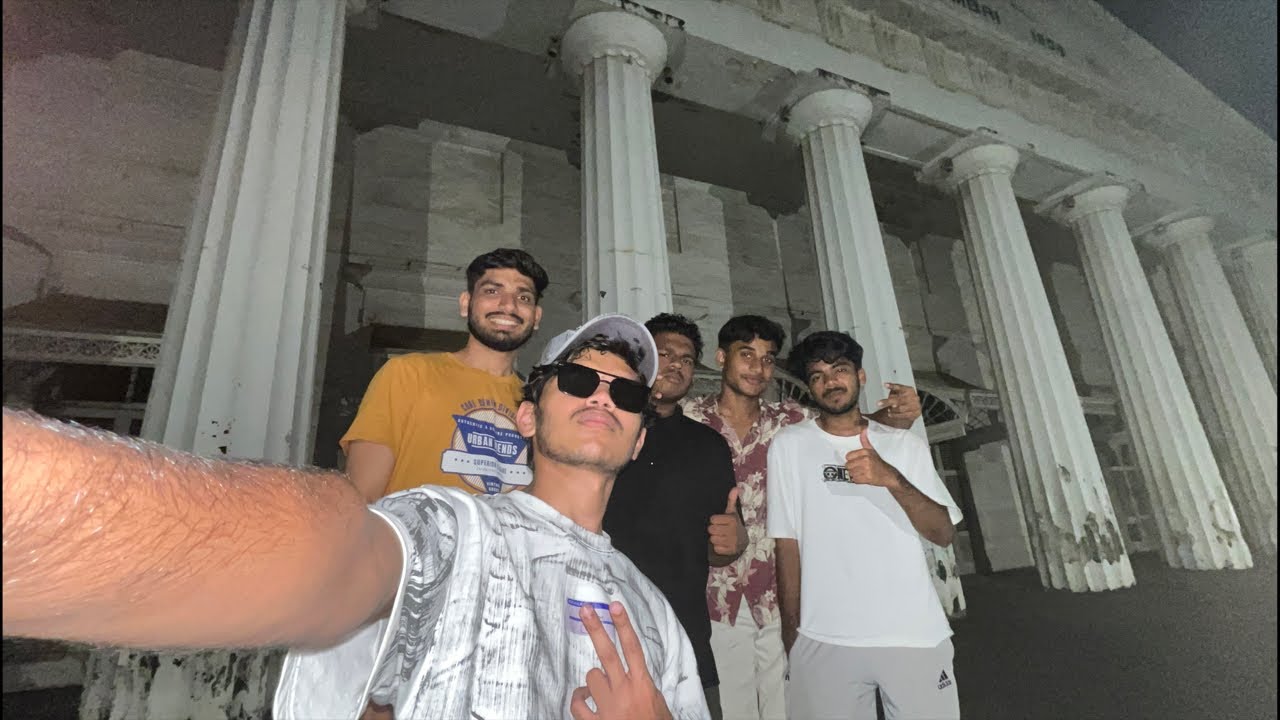 Late night irl live from Mumbai🌃,Let’s talk,,Hostelinohio