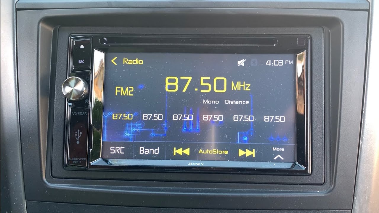 Aftermarket Radio Install MADE EASY (Honda CRV)