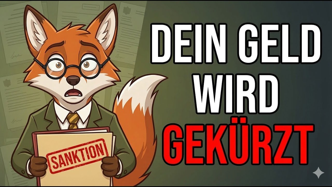 Neue Sanktionen 2026: Wer verliert jetzt Geld?