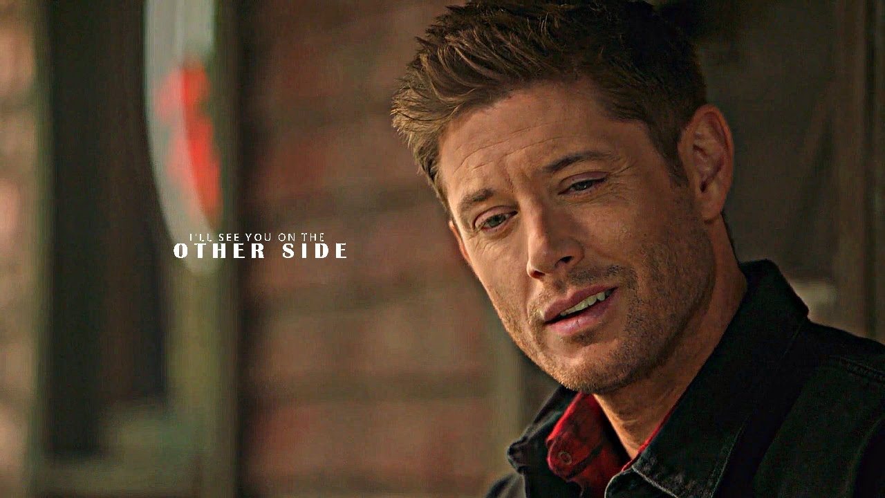 Dean & Cas II The other side [15x20 SPOILERS]