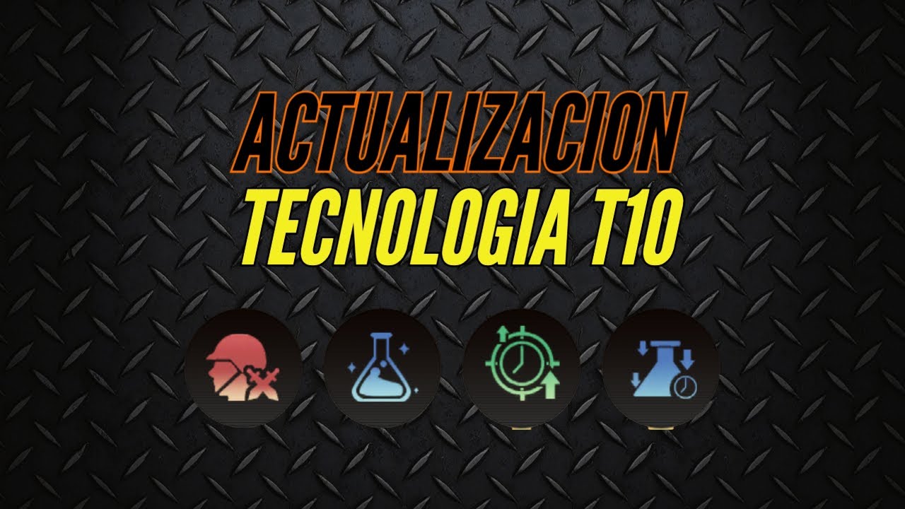 Nueva Actualizacion Tecnologia de Vanguardia - Last Shelter Survival