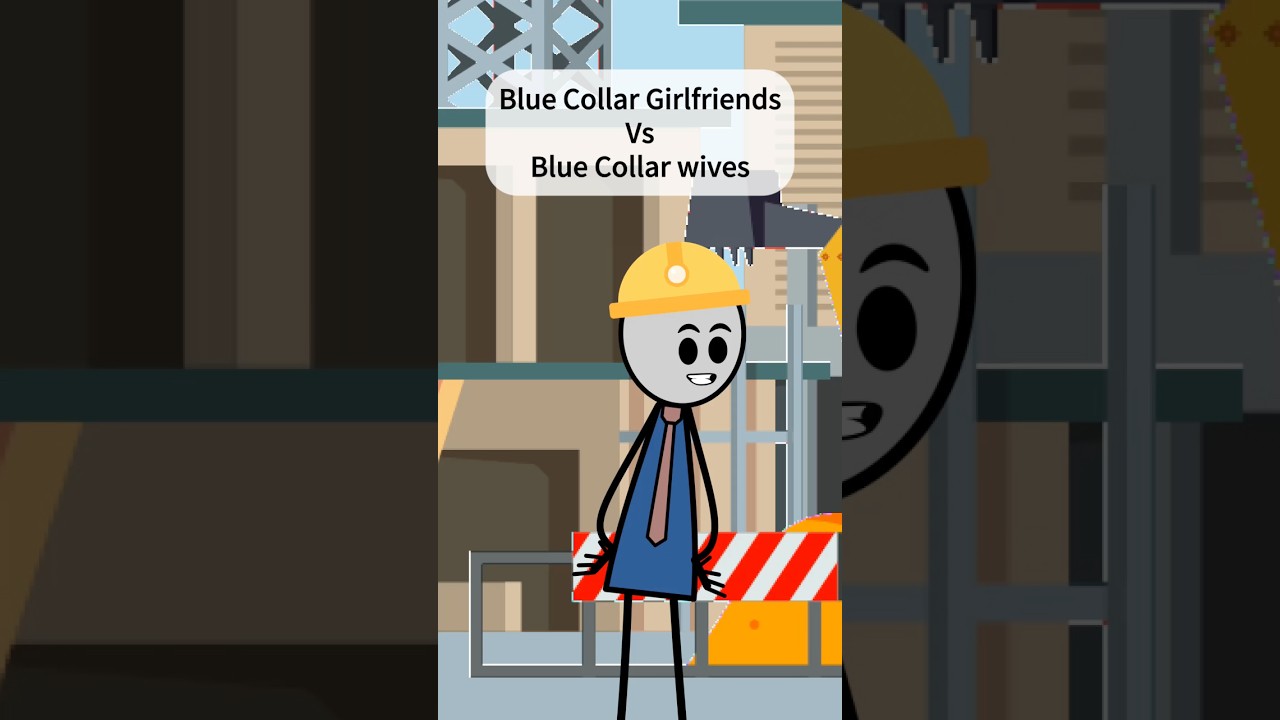 #bluecollar #animation #customersbelike #workplace #corporatelife #manager #funny #foryou #foryou