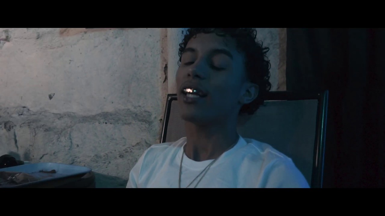 AMG VIC-RECKLESS (Official Music Video) 🎥 by @bridgez
