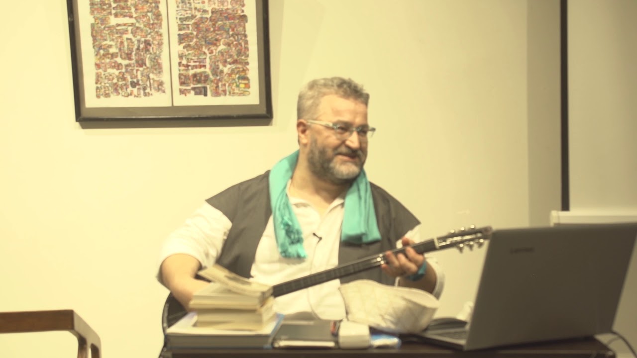 Meczup Kıssaları-Son Kıssahan Muharremali