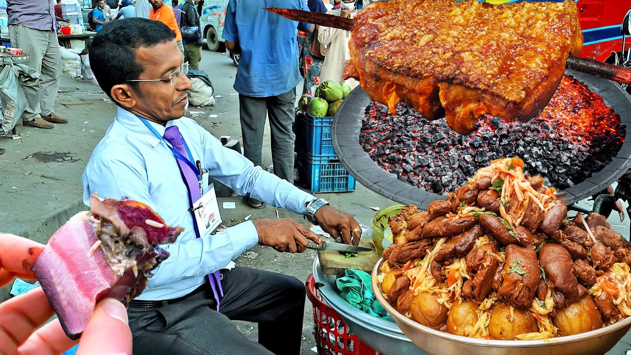 菲律賓貧富差距有多大？連食物都是二手的，一邊是天堂，一邊是地獄，太魔幻了！邊緣紀錄片|貧民窟|PAGPAG|二手炸雞|Tondo