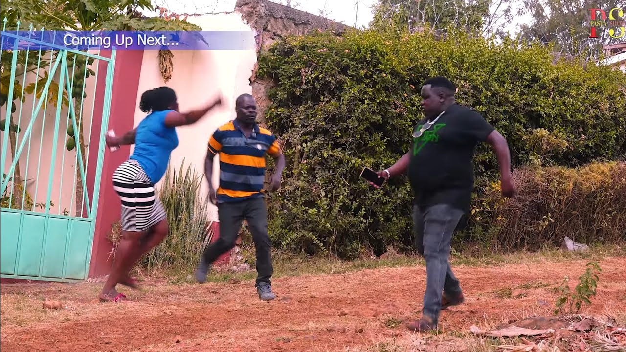 STANO ALMOST BEATEN LIKE A BURUKENGE By An Irate Cheater!! Cheating With sister In Law!